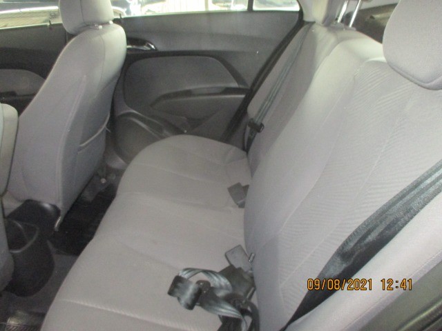 HB 20 SEDAN CONFORT 1.6 2014 AUT FLEX