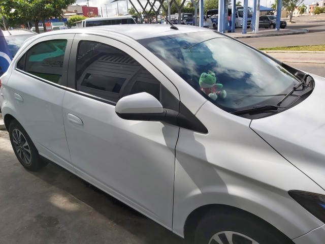 ONIX LTZ 2015 COMPLETO E BEM CONSERVADO!