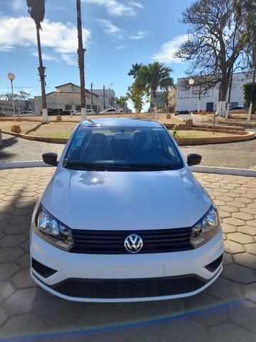 VOLKSWAGEN GOL 1.0 21/22