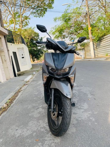YAMAHA NEO 125 2019