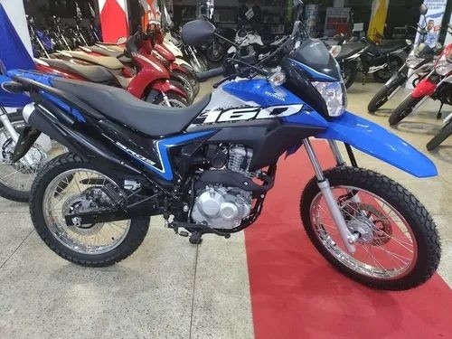 HONDA BROS 160 2021 BR - BR -