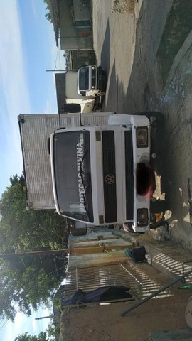 CAMINHÃO 12.140 H