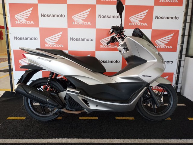 HONDA PCX150