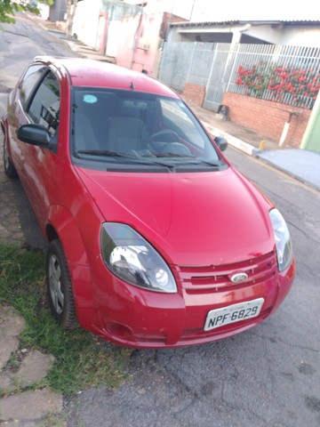 FORD KA 2008/2009