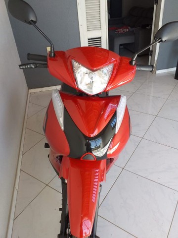 SHINERAY 2021 50CC