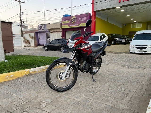 HONDA XRE | 2020/2020 | 190CC | REVISADA NA GARANTIA!