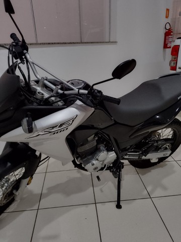 HONDA XRE 300 2018