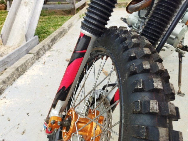CRF 2015 TOP