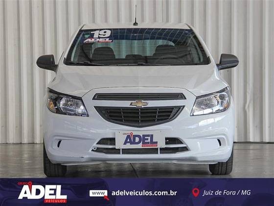 ONIX 2018/2019 1.0 MPFI JOY 8V FLEX 4P MANUAL