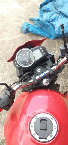 MOTO NEXT 250