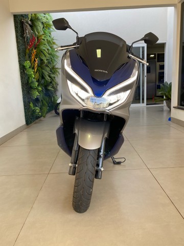 HONDA PCX 150 SPORT 2021