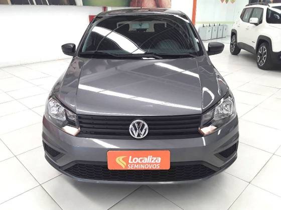 GOL 2020/2021 1.0 12V MPI TOTALFLEX 4P MANUAL