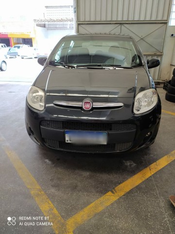 PÁLIO 13/14 R$ 28.900,00