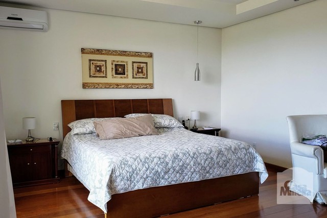 Casa à venda com 5 dormitórios em São bento, Belo horizonte cod:276322 - Foto 10