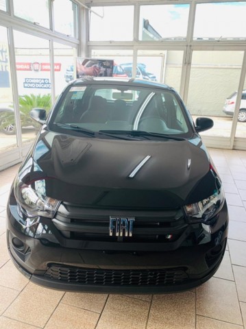 FIAT MOBI EASY 1.0 FLEX