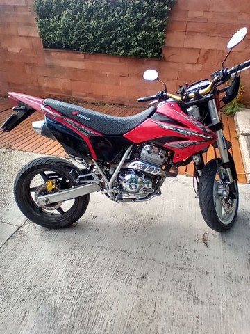 VENDE SE XR TORNADO