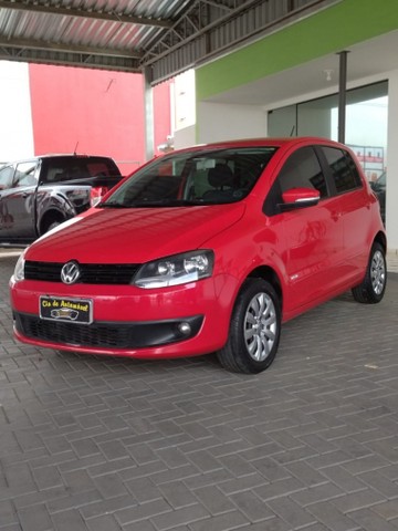 VOLKSWAGEN FOX 1.6 G II 5P