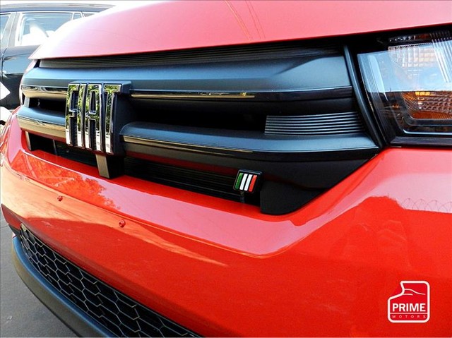 FIAT MOBI 1.0 EVO EASY