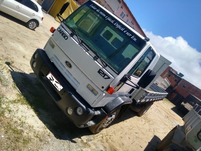 FORD 1217 2003