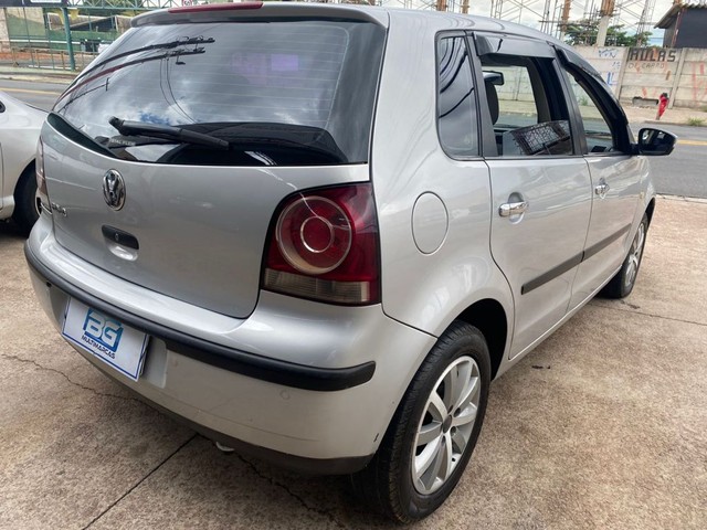 polo 2009 hatch olx