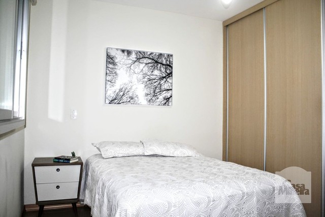 Apartamento à venda com 2 dormitórios em Santo antônio, Belo horizonte cod:257310 - Foto 12