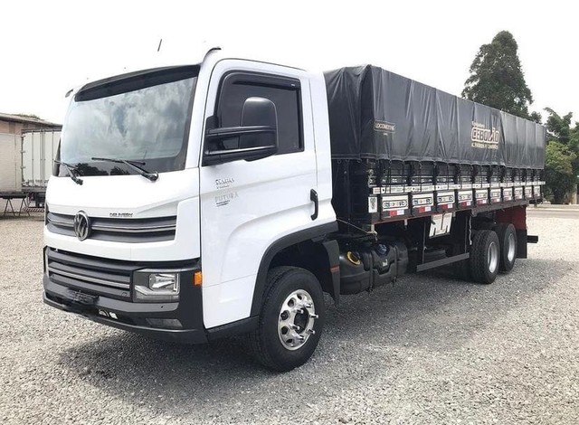 VOLKSWAGEN 11.180 PRIME