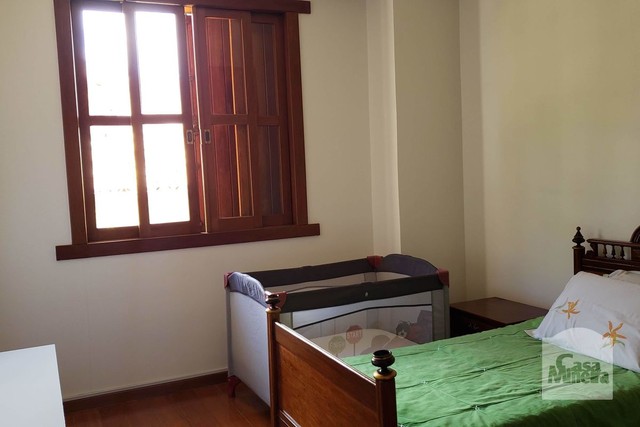 Casa à venda com 5 dormitórios em São bento, Belo horizonte cod:276322 - Foto 18