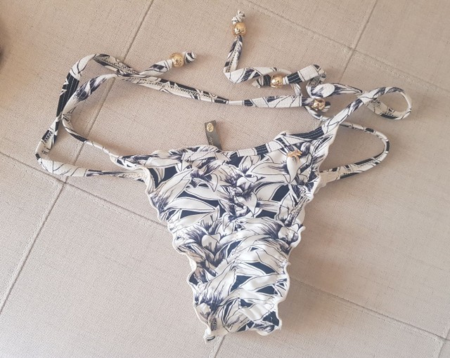Biquini de amarração - Foto 2