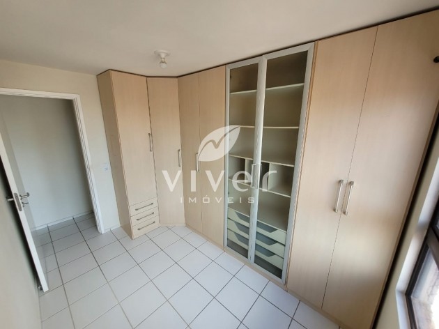 Apartamento para aluguel com 56 metros quadrados com 2 quartos em Pitimbu - Natal - RN - Foto 15
