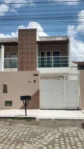 Leo vende, duplex bairro João Paulo, 3|4 suíte, goumert