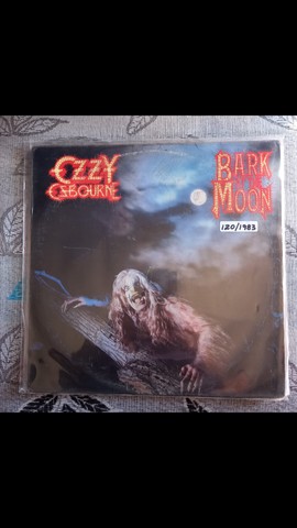 LPs Vinil METAL Discos - Foto 3