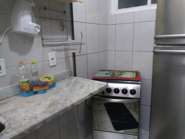 Apartamento para venda com 69 metros quadrados com 2 quartos em Catete - Rio de Janeiro -  - Foto 6