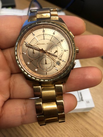 michael kors watch mk 6422