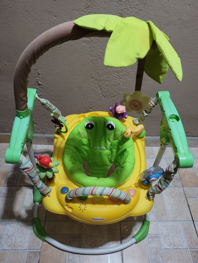 jumperoo galzerano