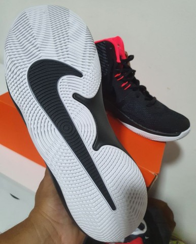 tenis de basquete olx