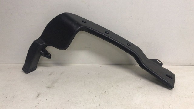 Duto de ar inferior Renault Fluence 2011 279313974 - Foto 2