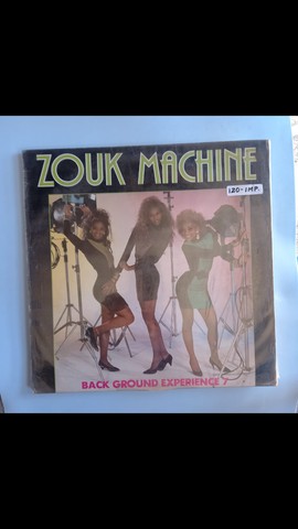 LPs Vinil Black Music - Foto 2