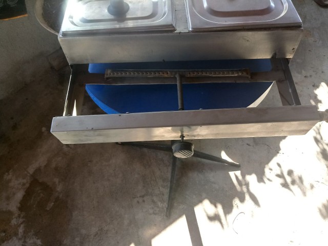 Vendo e aceito cartao - Foto 3