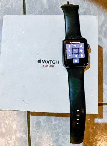 apple watch series 4 44mm olx