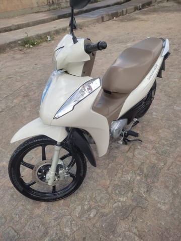 Vendo biz 125