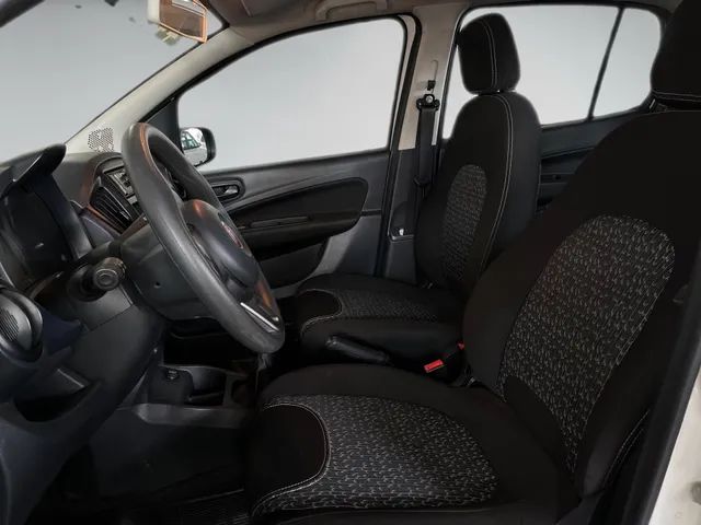 Fiat Uno Attractive 1.0 - Foto 5