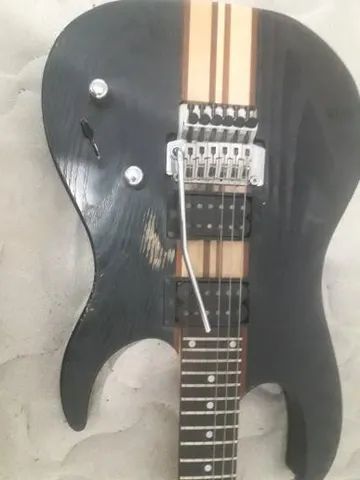 Guitarra 