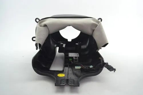 Moldura Coluna Direçao Land Rover Discovery Sport Original - Foto 4