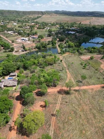 HIDROLÂNDIA - Condomínio Águas da Serra  - Foto 3