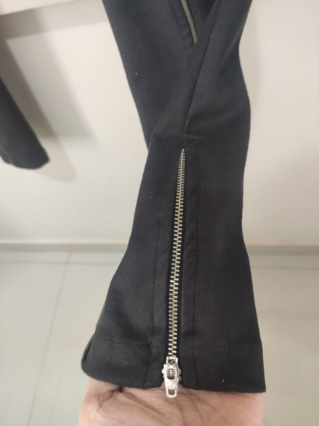 Calça montaria - Foto 3