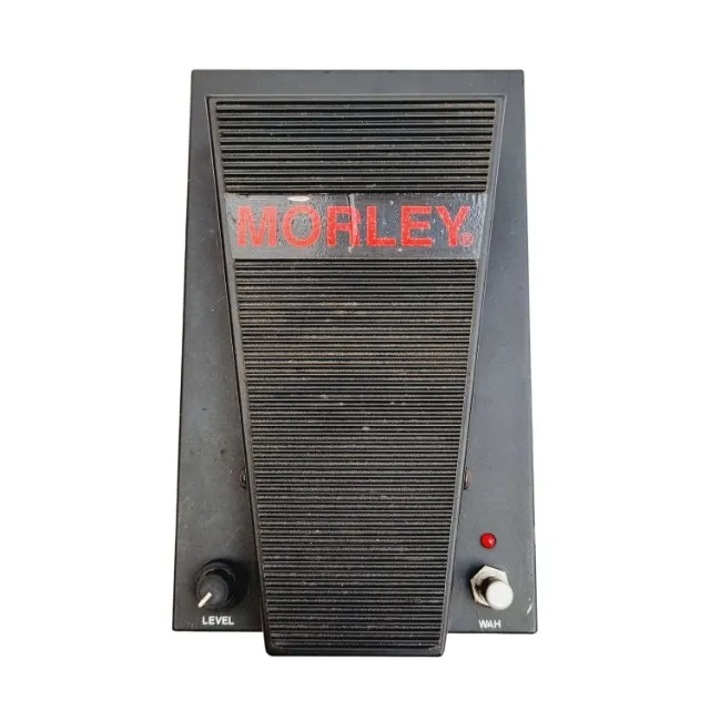 pedal morley