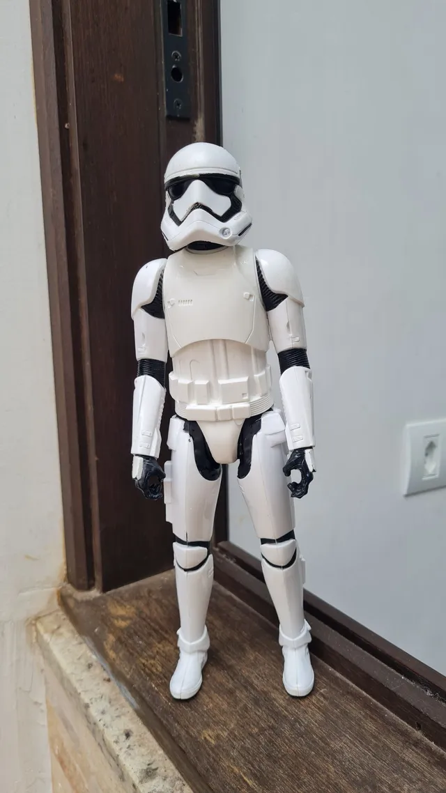 Baby star wars  +28 anúncios na OLX Brasil