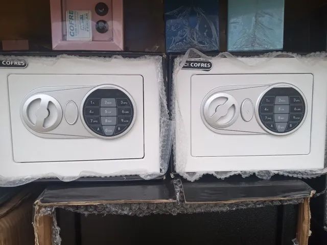 Vendo cofres novos. - Foto 6