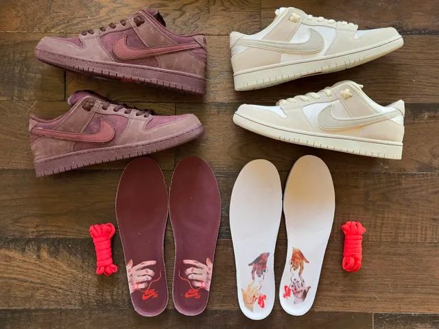 Nike SB Dunk Low Nike SB Dunk Low