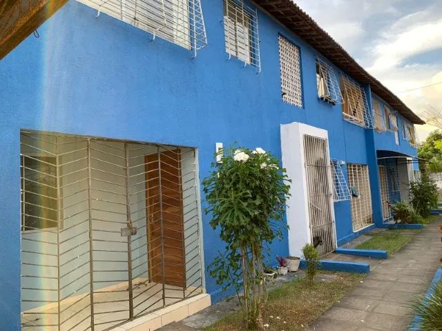 Captação de Apartamento a venda na Rua Duque de Caxias, Capibaribe, São Lourenço da Mata, PE